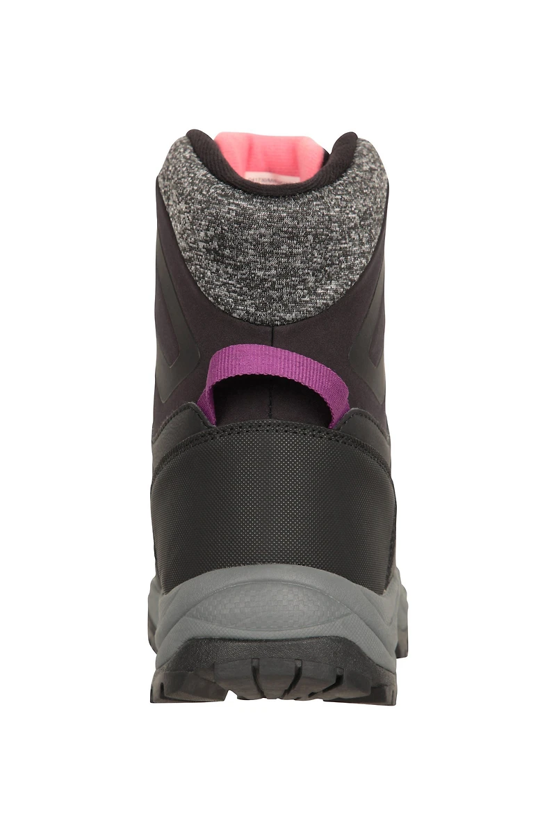 Polar Extreme Womens Thermal Waterproof Boots
