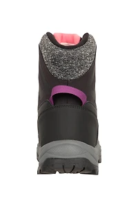 Polar Extreme Womens Thermal Waterproof Boots
