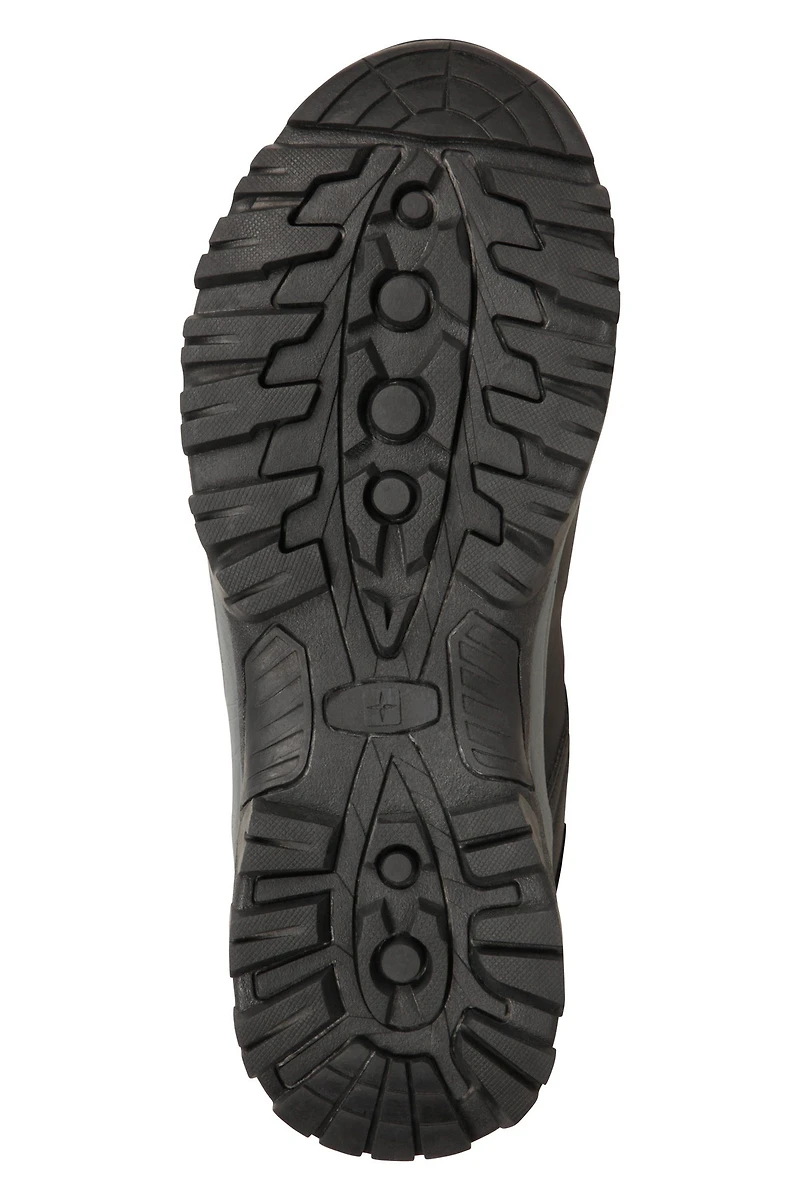 Polar Extreme Womens Thermal Waterproof Boots