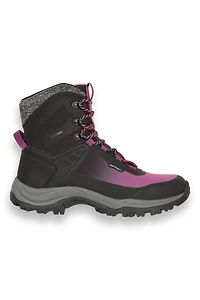 Polar Extreme Womens Thermal Waterproof Boots