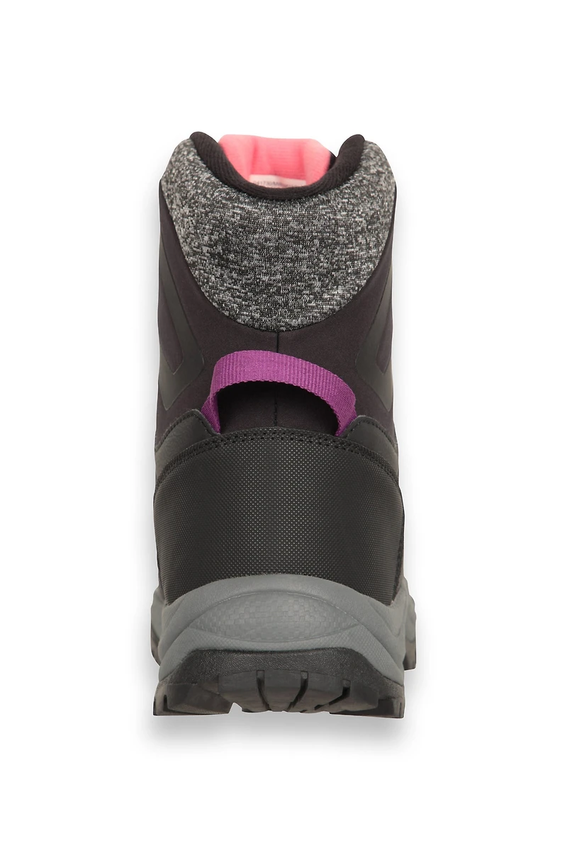 Polar Extreme Womens Thermal Waterproof Boots