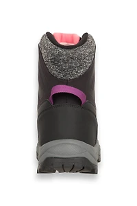 Polar Extreme Womens Thermal Waterproof Boots