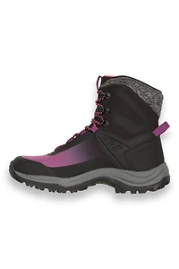 Polar Extreme Womens Thermal Waterproof Boots