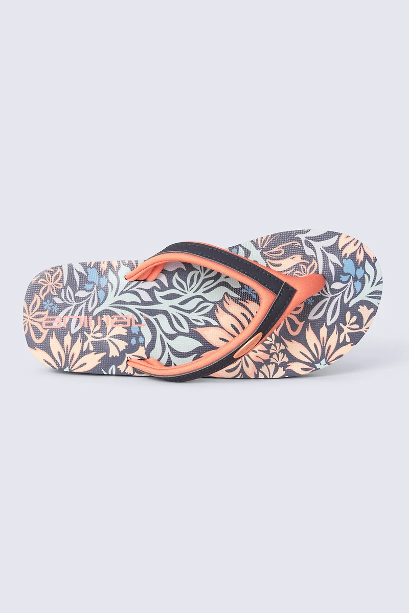Swish Kids Flip-Flops