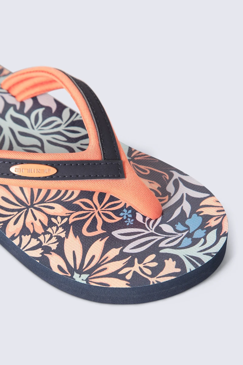 Swish Kids Flip-Flops