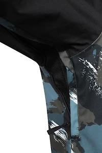 Drayton Mens Waterproof Ski Jacket
