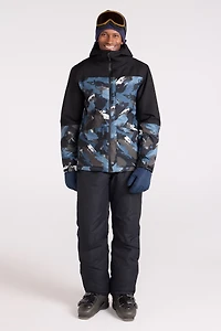Drayton Mens Waterproof Ski Jacket