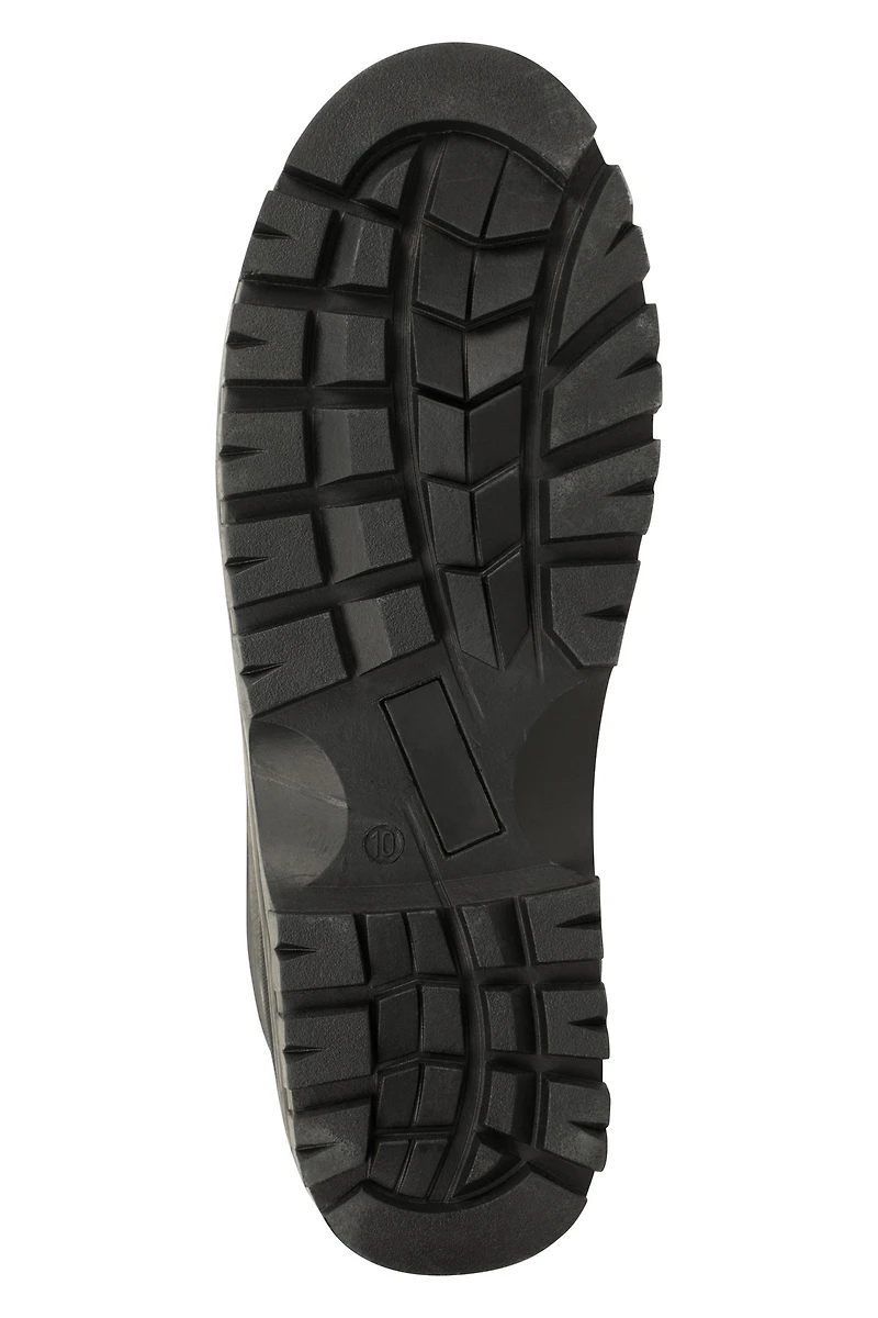 Bank Mens Snow Boots