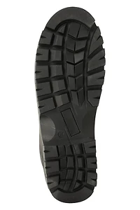 Bank Mens Snow Boots