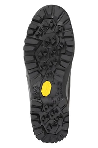 Vostock Extreme Mens Vibram Snow Boots