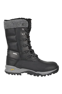 Vostock Extreme Mens Vibram Snow Boots