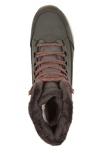 Tundra Womens Waterproof Snow Boots