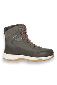 Tundra Womens Waterproof Snow Boots