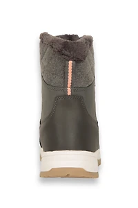 Tundra Womens Waterproof Snow Boots