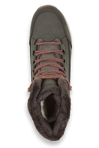 Tundra Womens Waterproof Snow Boots