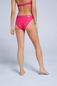 Poolside Womens Bikini Bottoms
