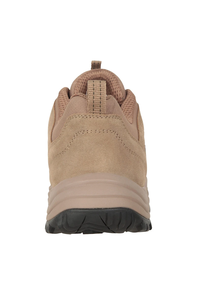 Vertex Mens Wide-Fit Extreme Vibram Shoes