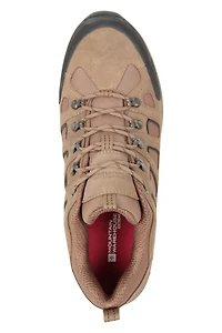 Vertex Mens Wide-Fit Extreme Vibram Shoes