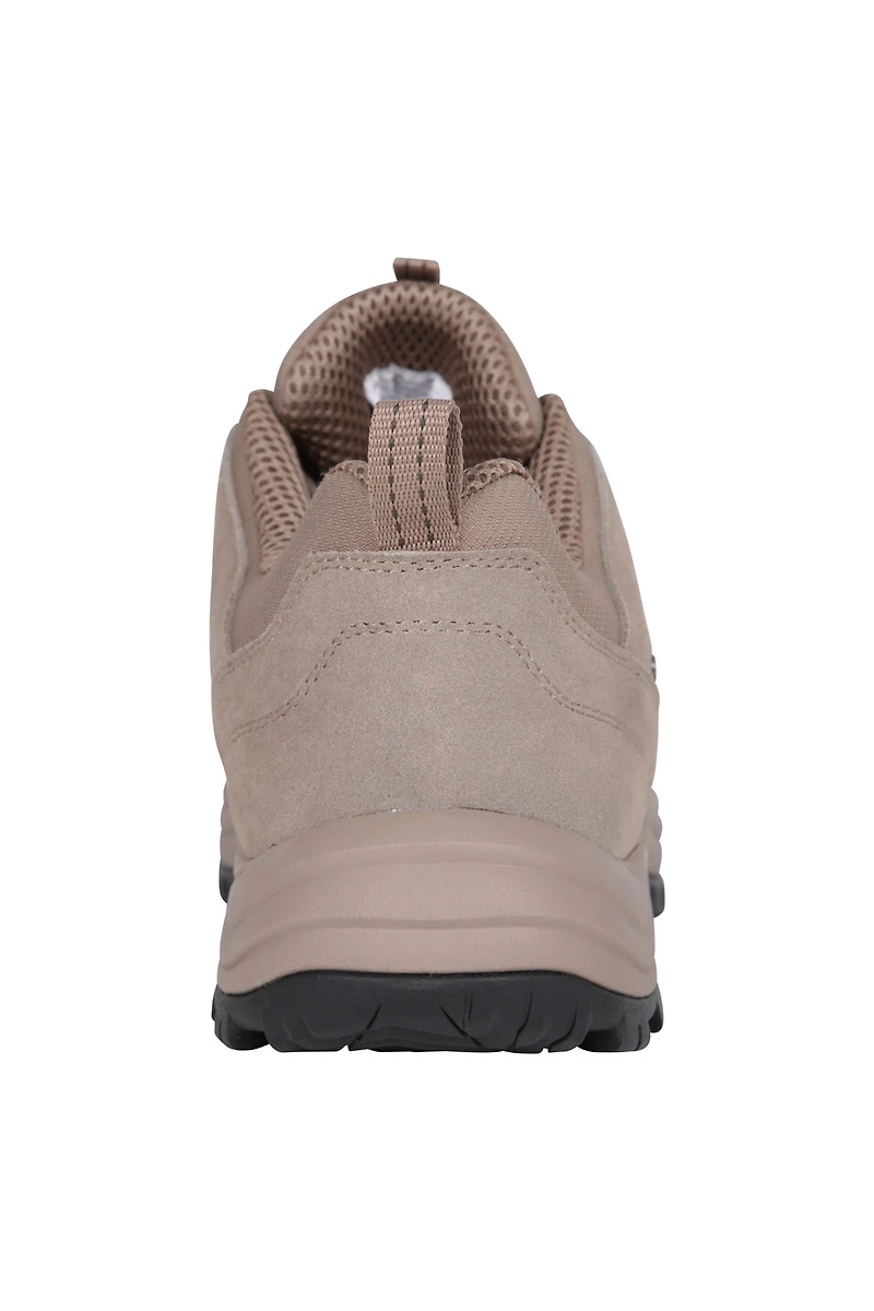 Vertex Mens Wide-Fit Extreme Vibram Shoes