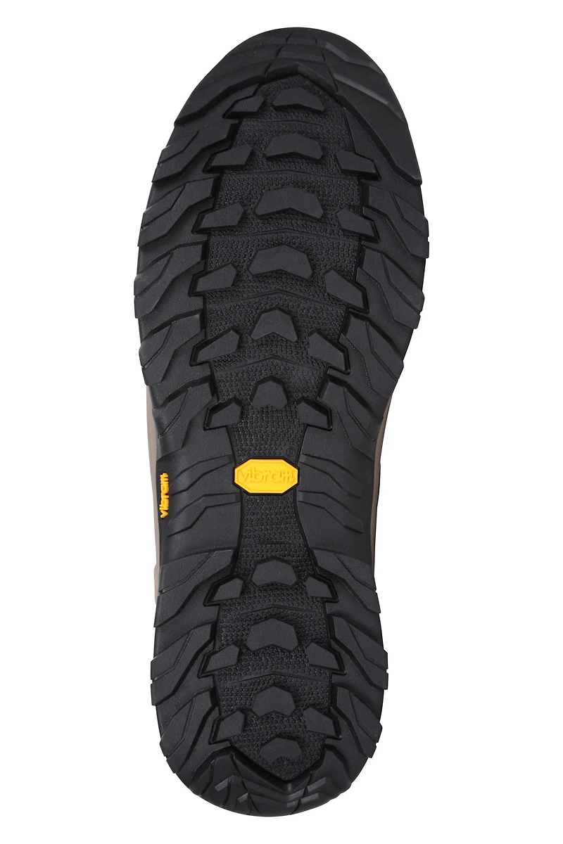 Vertex Mens Wide-Fit Extreme Vibram Shoes