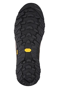 Vertex Mens Wide-Fit Extreme Vibram Shoes