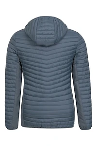Canyon II Mens Insulated Jacket