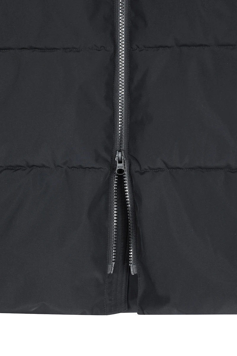 Vortex Mens Longline Insulated Jacket
