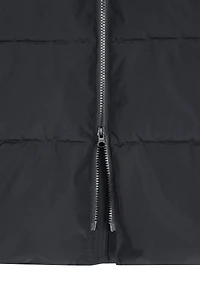 Vortex Mens Longline Insulated Jacket