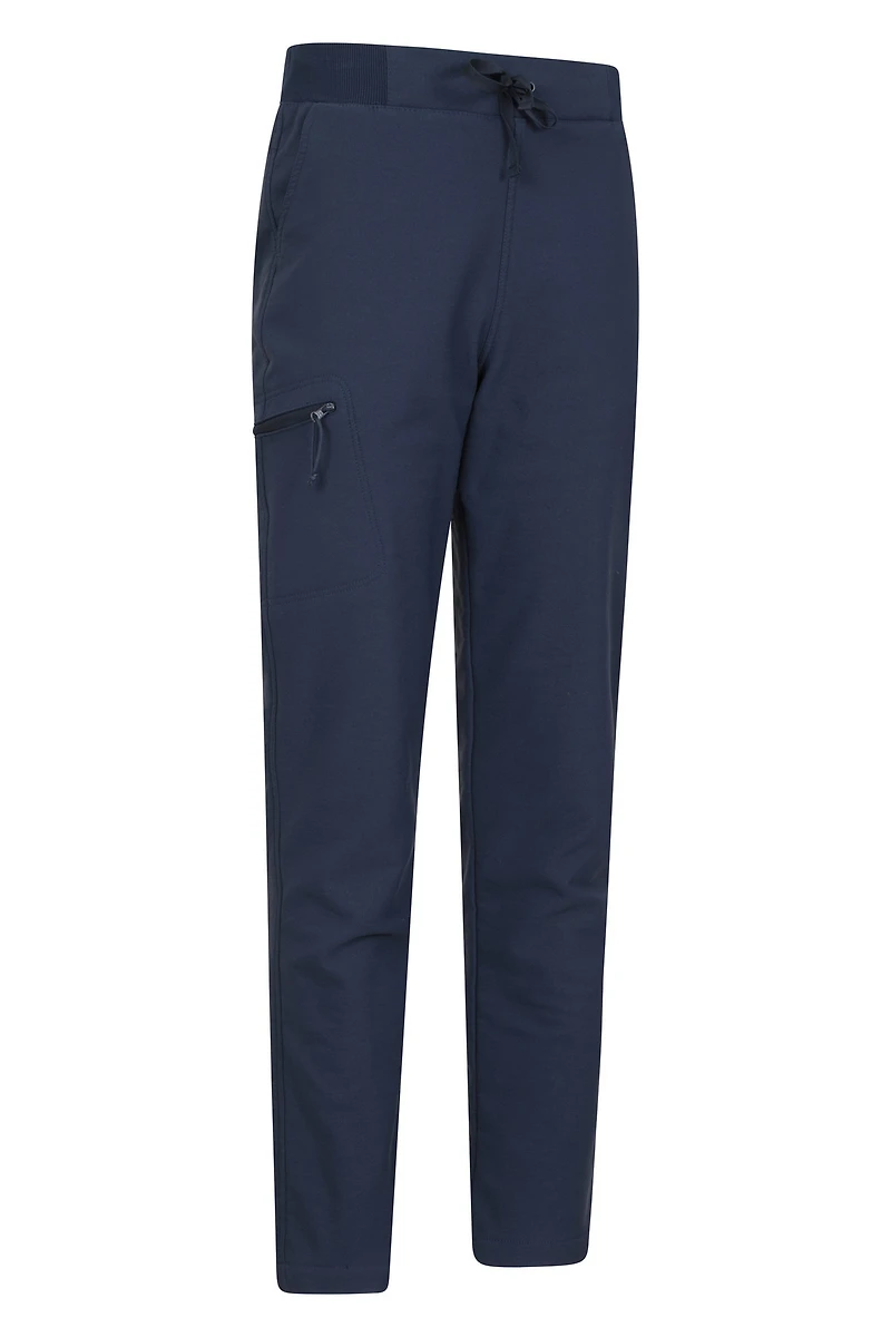 Venture Womens Water-Resistant Pants - Short Length