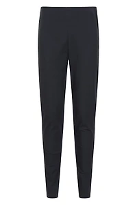 Womens Stretch Pull On Pants