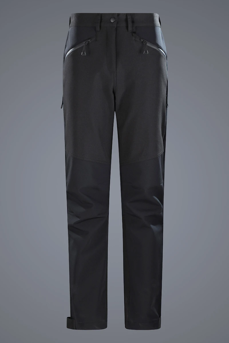 Ultra Expedition Womens Water Resistant Pants