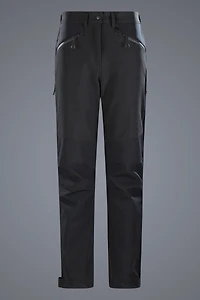 Ultra Expedition Womens Water Resistant Pants