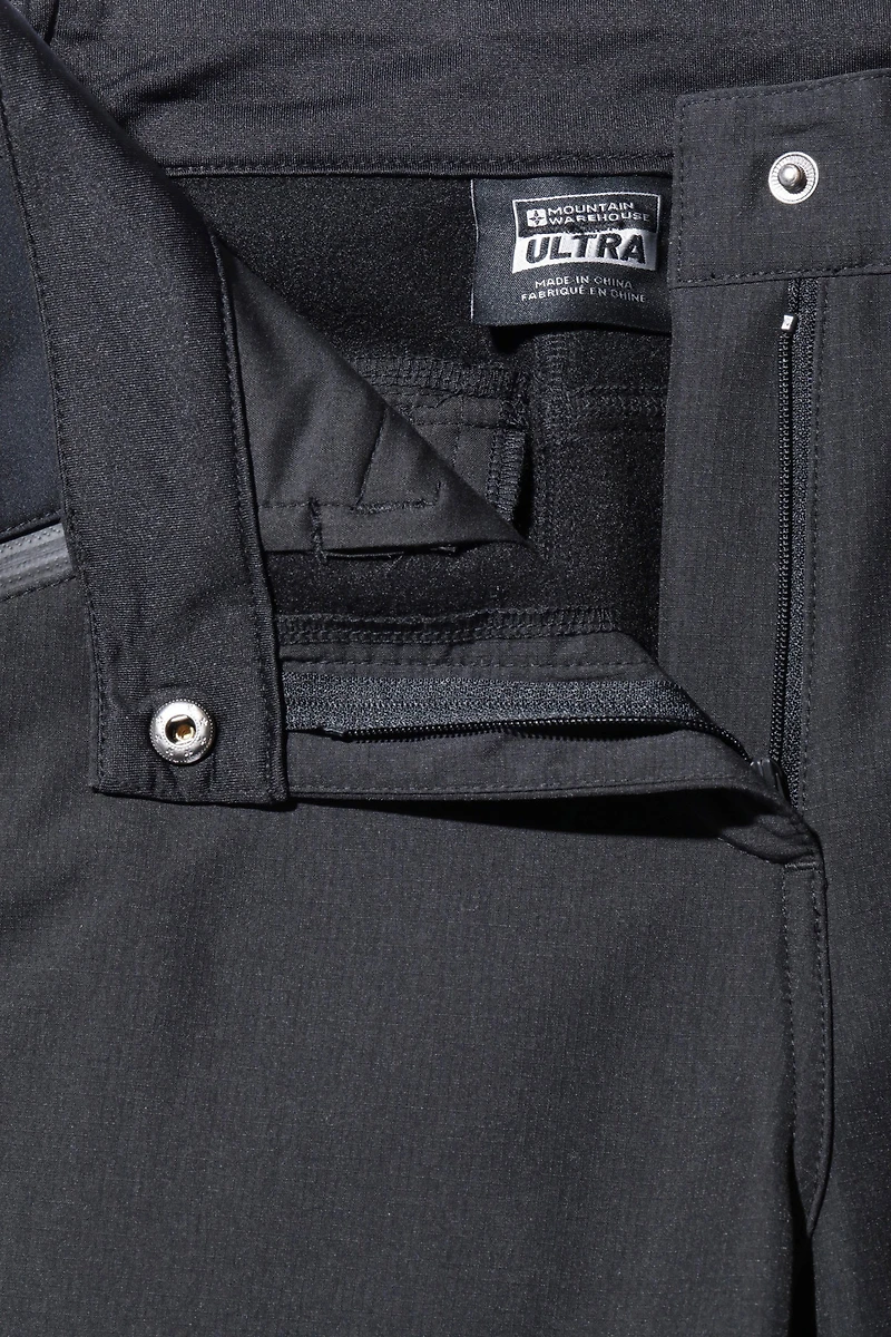 Ultra Expedition Womens Water Resistant Pants