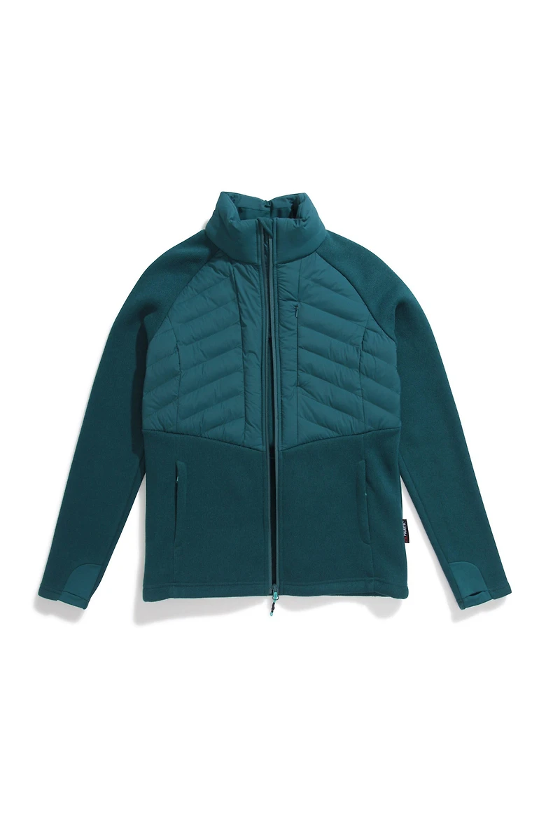 Ultra Everest Womens Thermal Pro® Fleece