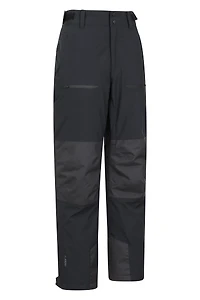 Cascade Extreme Mens Ski Pants