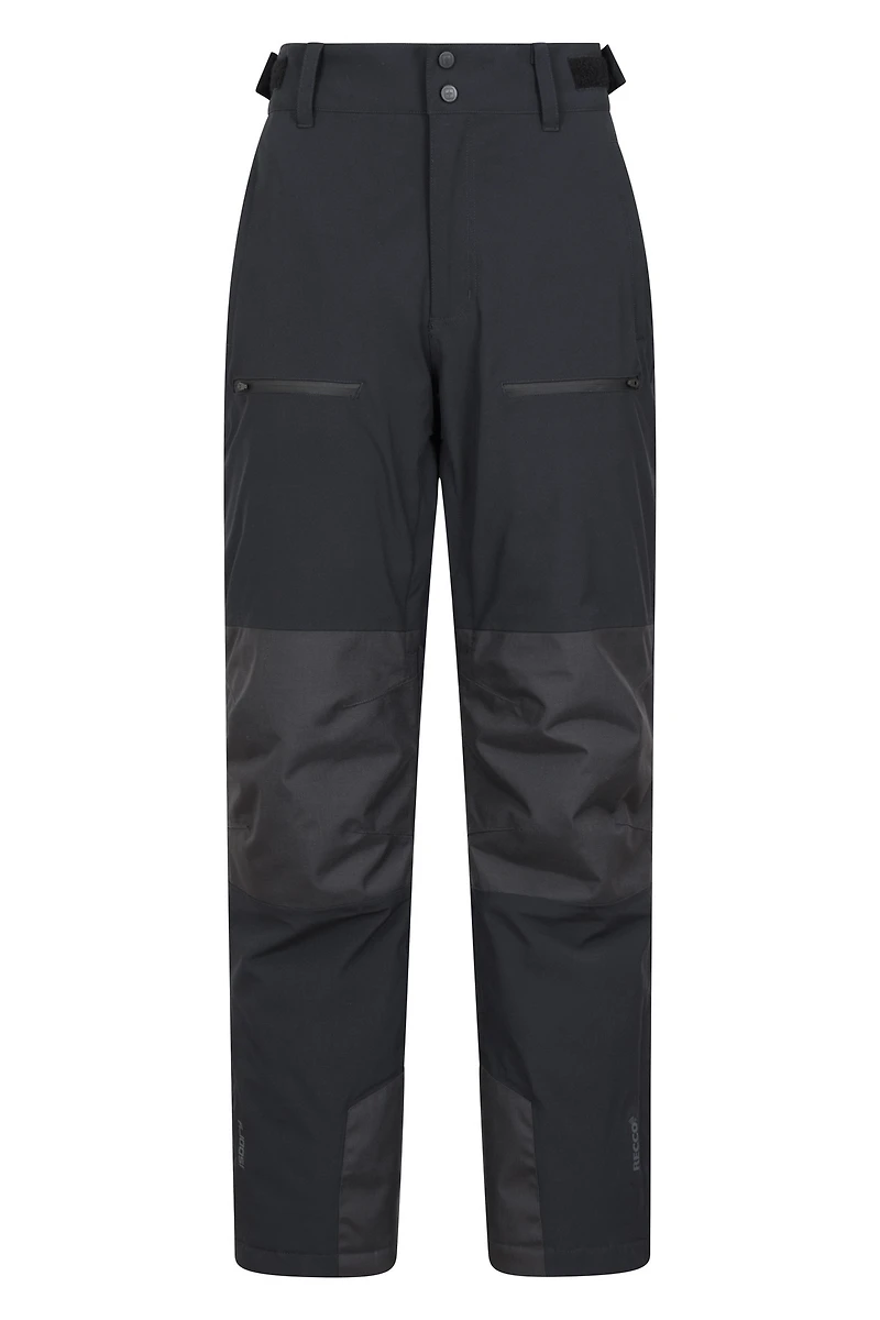 Cascade Extreme Mens Ski Pants