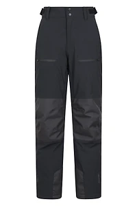Cascade Extreme Mens Ski Pants