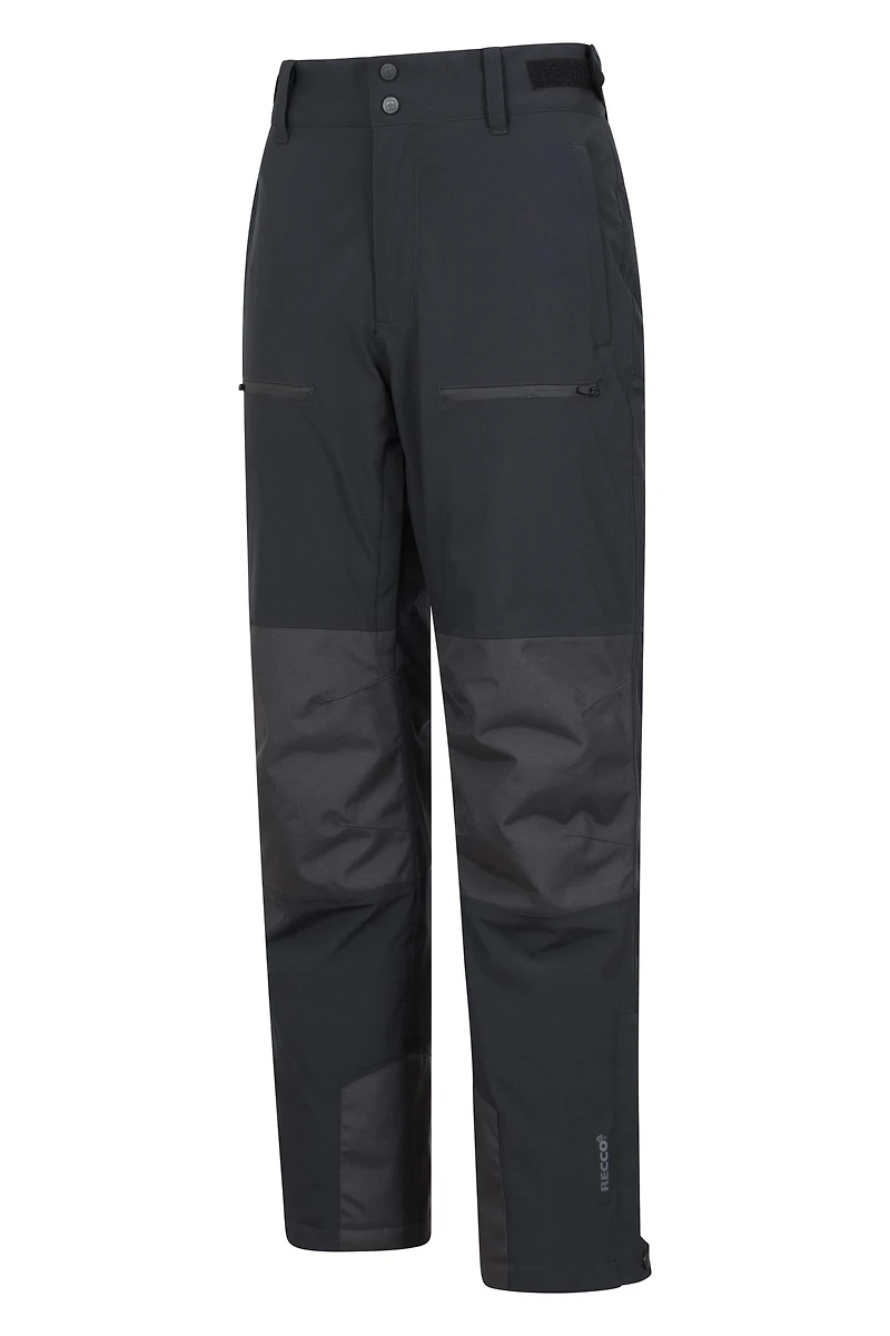 Cascade Extreme Mens Ski Pants
