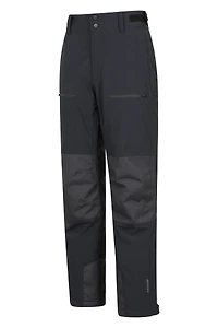 Cascade Extreme Mens Ski Pants