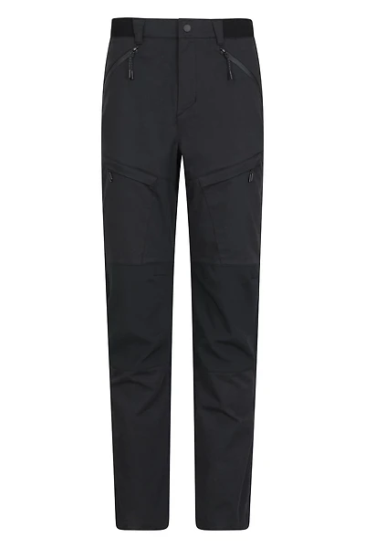 Jungle Mens Trekking Pants - Short Length