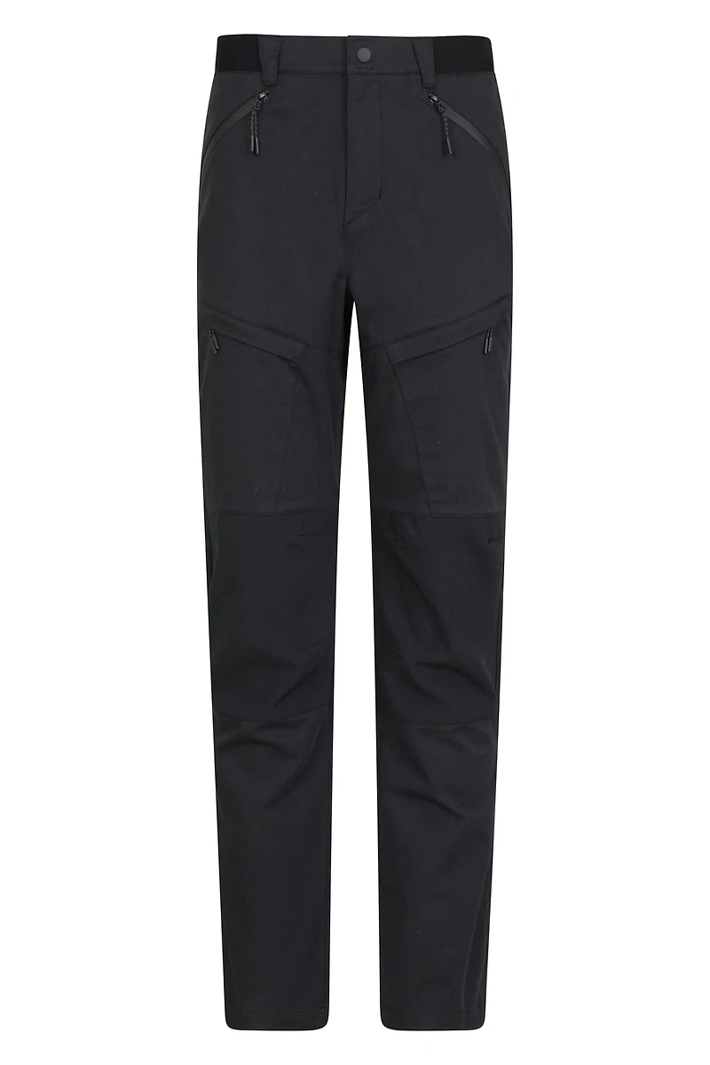 Jungle Mens Trekking Pants
