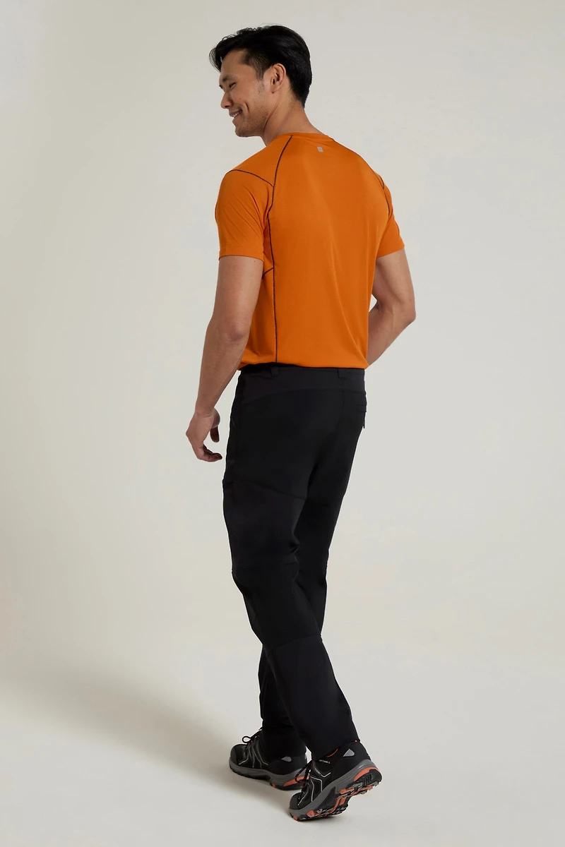 Jungle Mens Trekking Pants