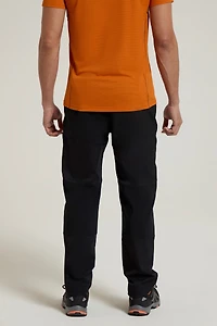 Jungle Mens Trekking Pants