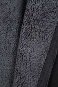 Dalton Mens Sherpa Lined Hoodie