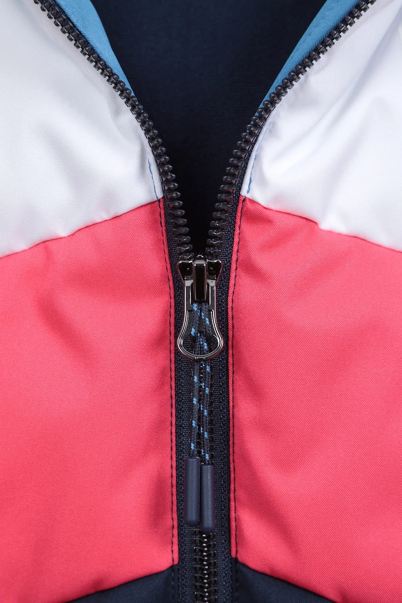 Cascade Womens Insulated Ski Jacket