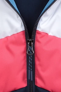 Cascade Womens Insulated Ski Jacket
