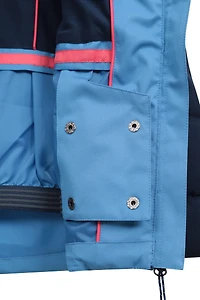 Cascade Womens Insulated Ski Jacket