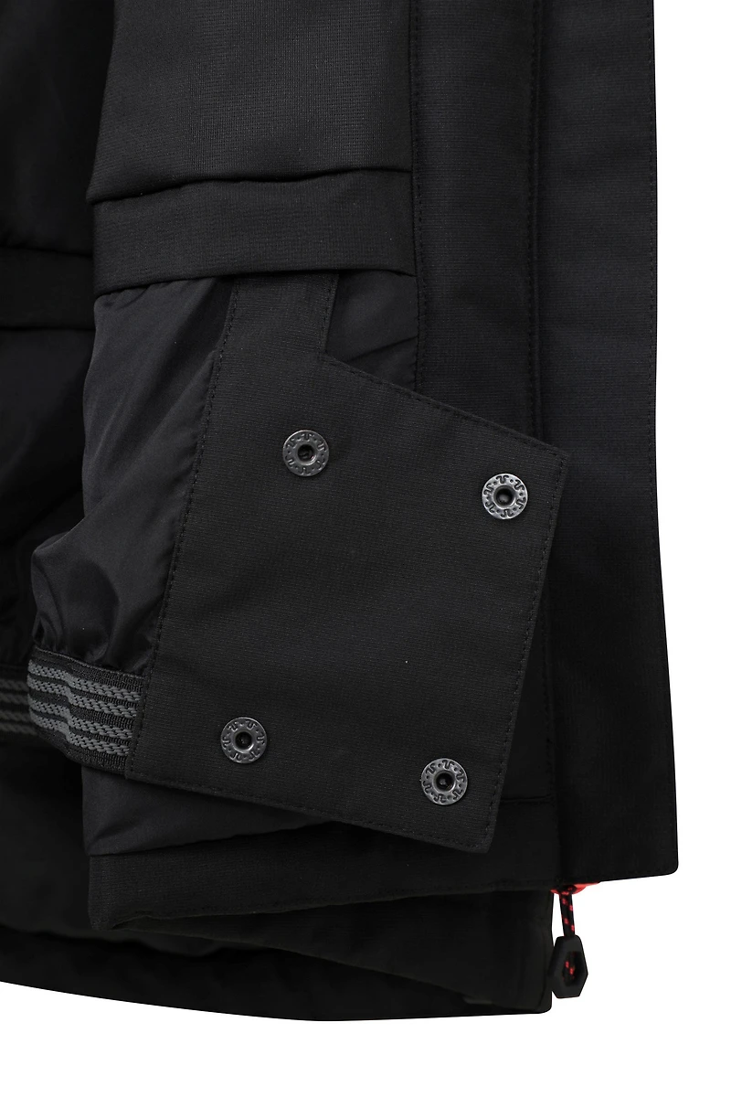 Acceleration Womens Waterproof Ski Jacket