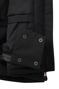 Acceleration Womens Waterproof Ski Jacket