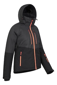 Acceleration Womens Waterproof Ski Jacket